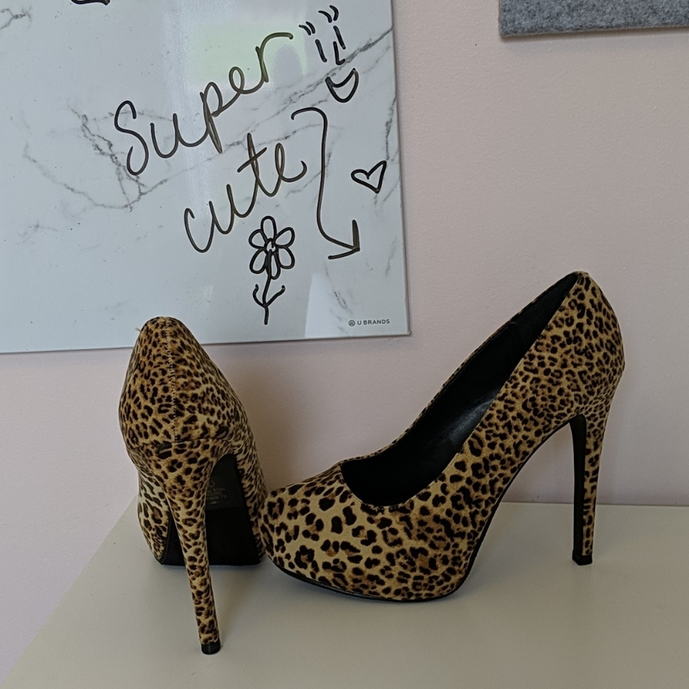 Delicious High Heels